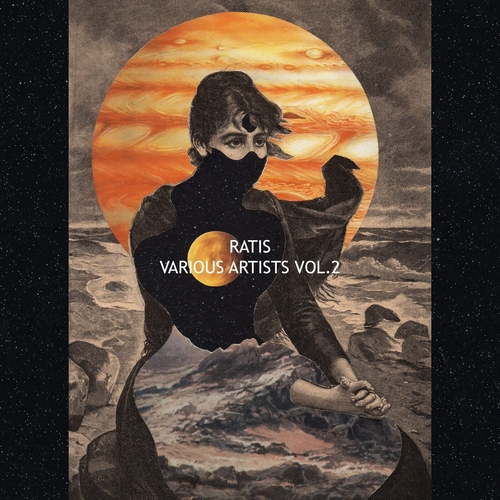 VA - Ratis, Vol. 2 [RATIS024]